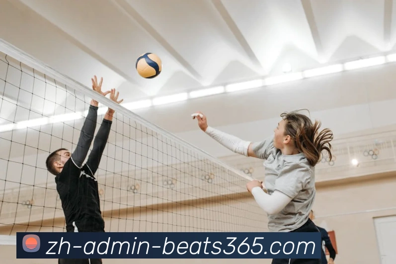 beats365APP 高清赛事图