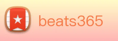 beats365 Logo